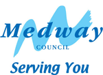 Medway Council logo